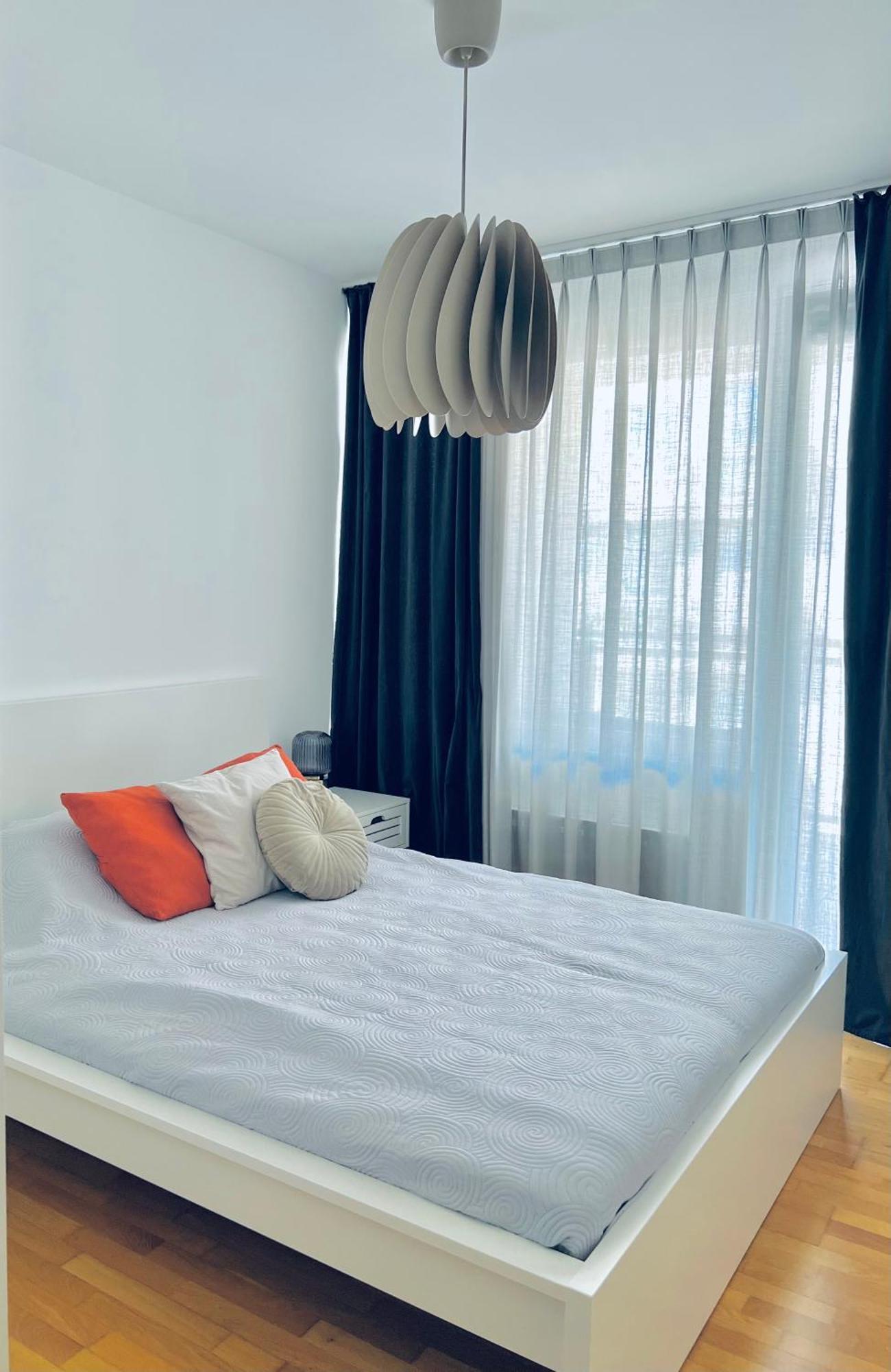 Apartment Linne Rijeka Exterior photo