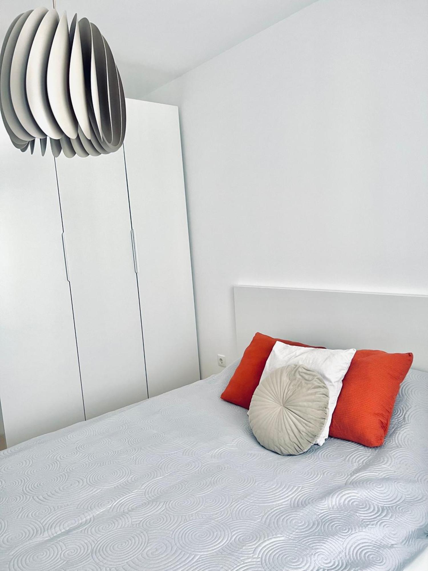 Apartment Linne Rijeka Exterior photo