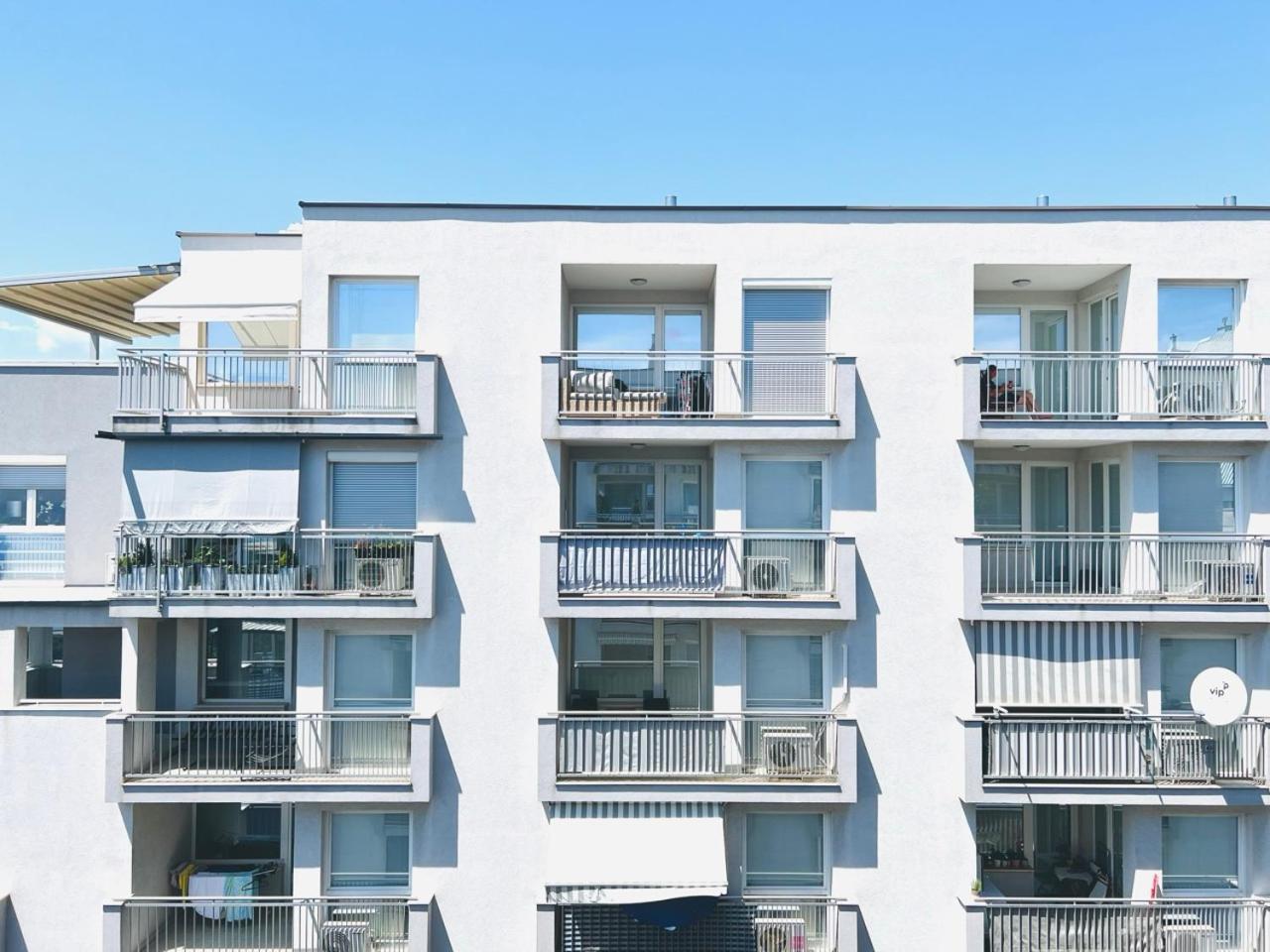Apartment Linne Rijeka Exterior photo